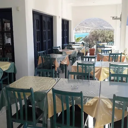 Votsalakia Hotel Amoopi