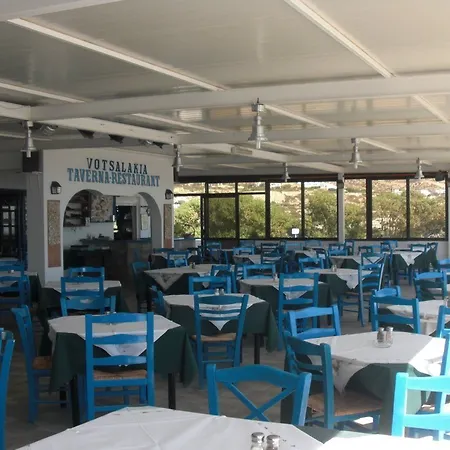 Votsalakia Hotel