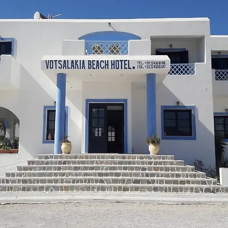 Votsalakia 3*