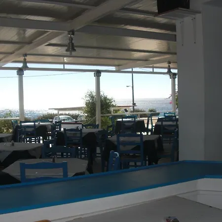 Hotel Votsalakia 3*