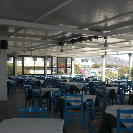 Hotel Votsalakia 3*