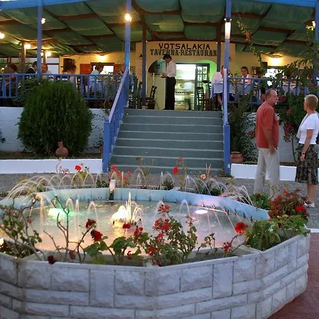 Hotel Votsalakia 3*