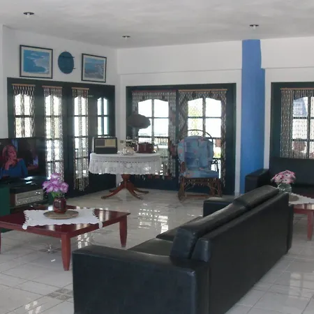 Hotel Votsalakia