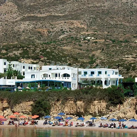 Hotel Votsalakia Amoopi