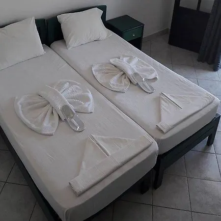 Votsalakia Hotel Amoopi
