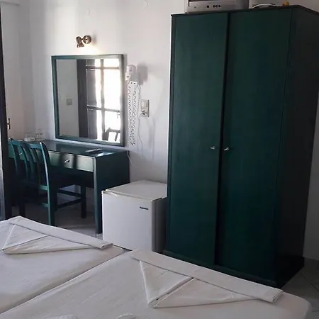 Hotel Votsalakia 3*