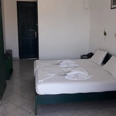 Hotel Votsalakia 3*